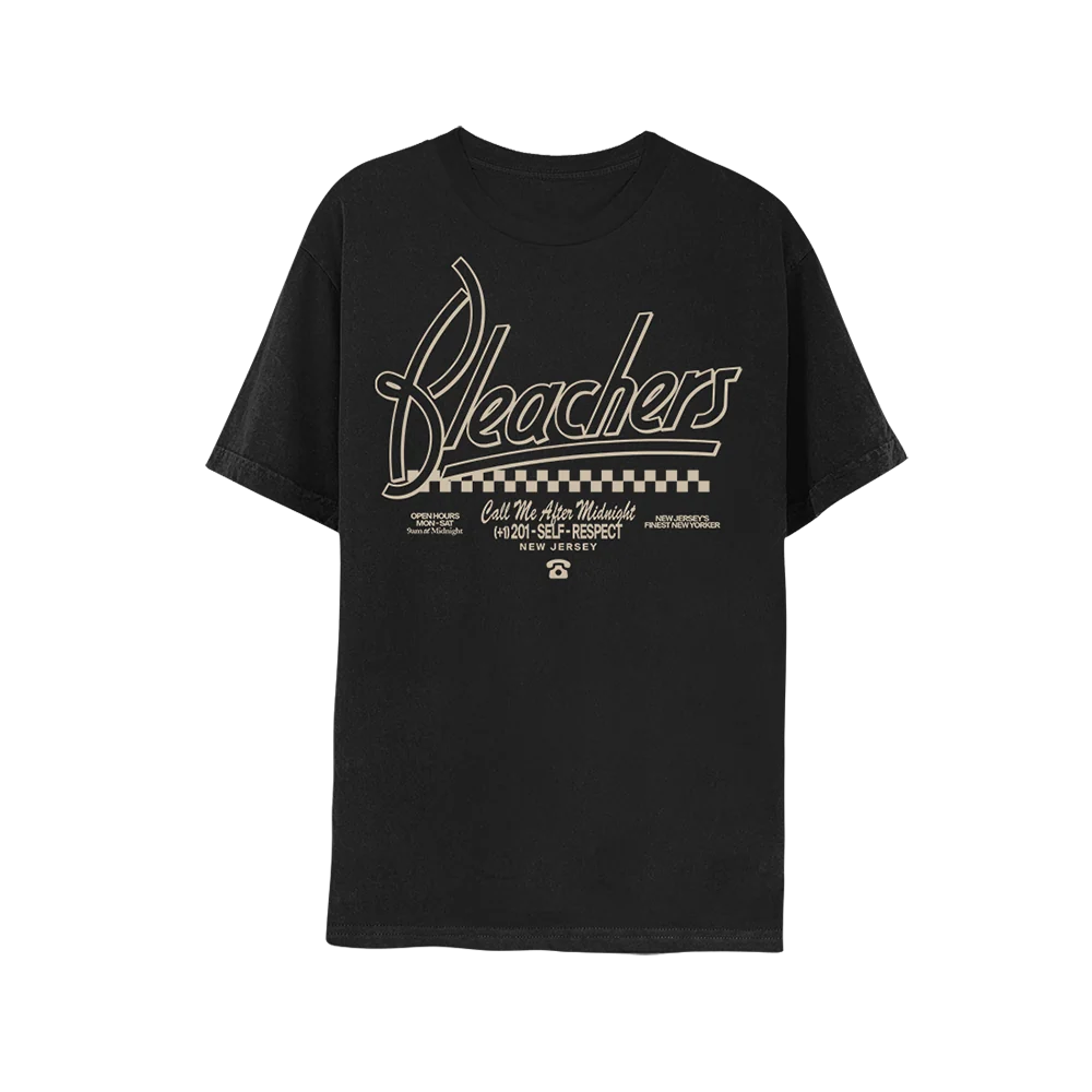 'Bleachers' Box Set I - Image 3