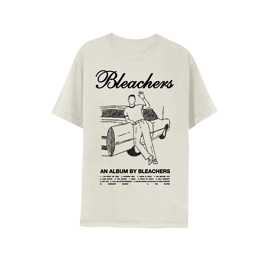 'Bleachers' Box Set II - Image 3