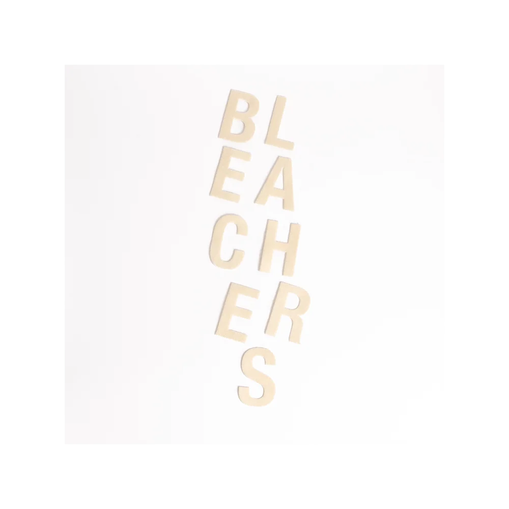 BLEACHERS LETTER KIT - Image 3