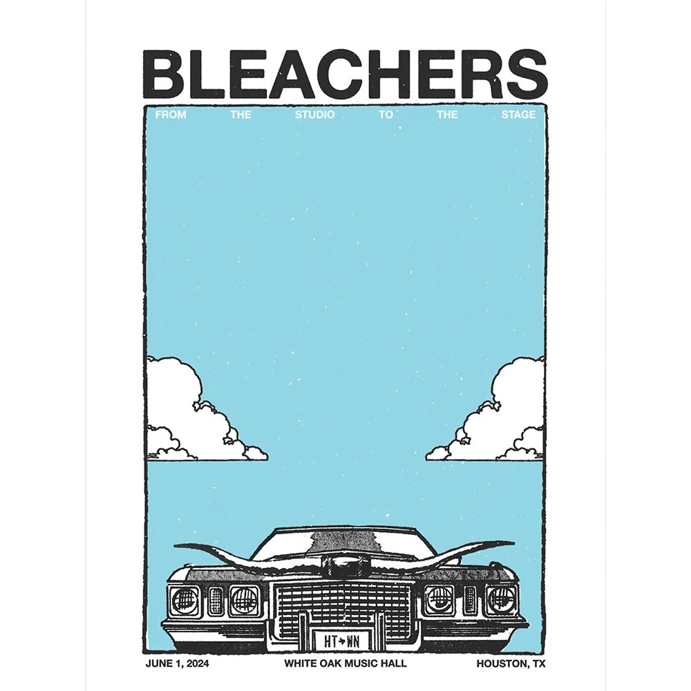 CITY SPECIFIC POSTERS - Image 11
