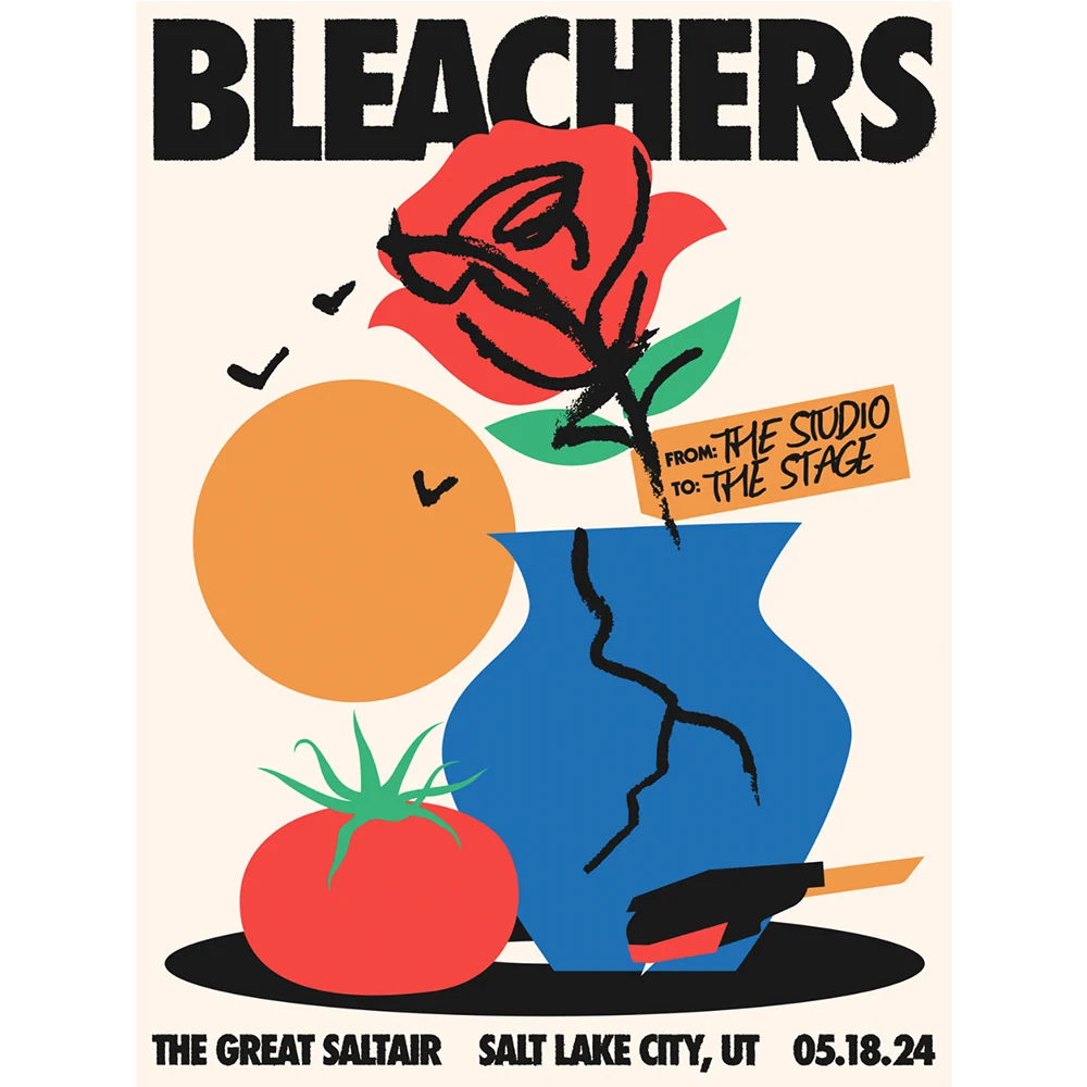 CITY SPECIFIC POSTERS - Image 7