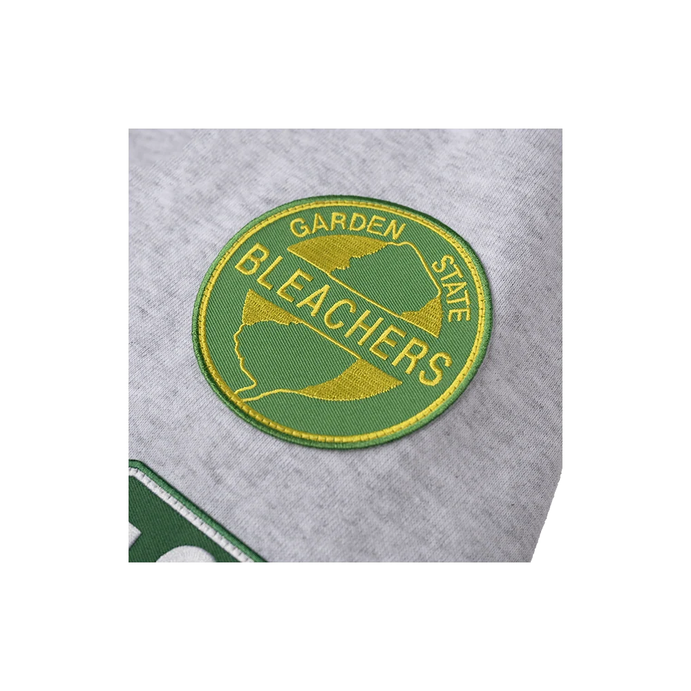 Welcome To New Jersey Hoodie - Image 3