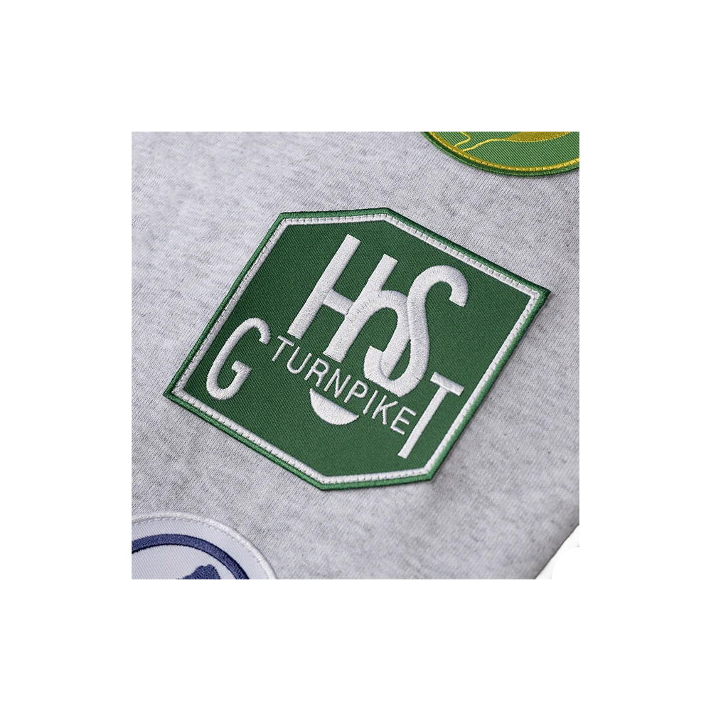 Welcome To New Jersey Hoodie - Image 4
